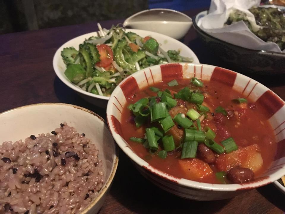 فندق Omeguri-An Seiyo المظهر الخارجي الصورة